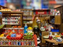 -南洋老咖啡(牛车水店)