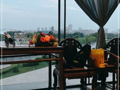 -羲和雅苑•北京烤鸭(乐园道万象城店)