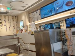 -满记甜品(王府井北京市百货大楼店)