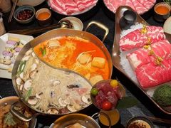 -色響火锅(恒隆广场店)