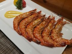 -大岛日本料理铁板烧(南通大饭店)