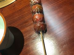 -1078號老北京涮肉(松柏店)