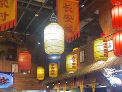 -醉秦川餐厅(吾悦广场店)