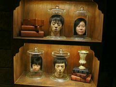 -信不信由你博物馆