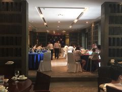 -良渚君澜度假酒店·中餐厅