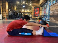 -OneFit健身(汇锦城店)