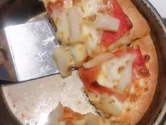 -必胜客(城西银泰店)