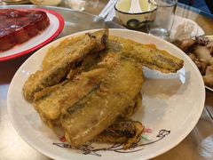 -聚首堂·特色小吃·肘子(什刹海德胜门店)