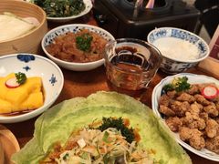 -林四喜·闽南传家菜(鼓浪屿店)