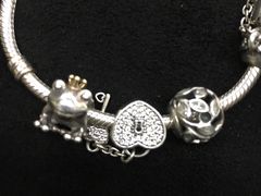 -Pandora潘多拉珠宝(朝阳大悦城店)