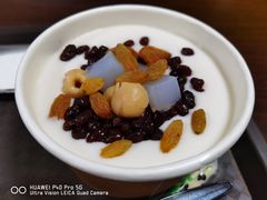 宫廷杏仁茶-杏好遇见你(总店)