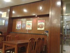 大堂-燕春楼(海河华鼎店)