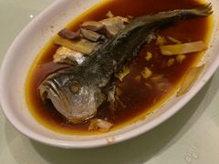 -小厨娘淮扬菜(天印大道店)