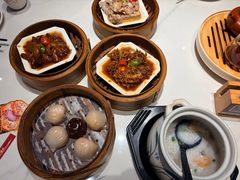 -稻香海鲜饭店(第一国际店)