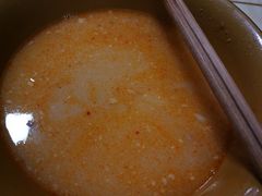 -艾麻子奶汤面(花园巷店)
