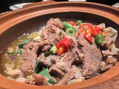 -老阿爸鲜鱼土菜(昆山花桥店)