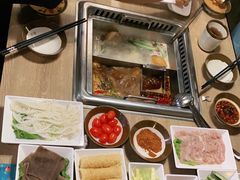 -野妹经典火锅(民治店)