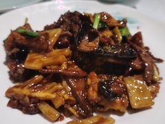-惠丰堂饭庄·烤鸭·京味菜(西北旺·唐家岭店)