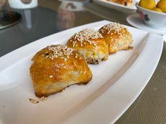 -顺德美的万豪酒店-万豪中餐厅