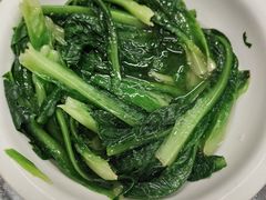 -营记牛肉火锅·大埔客家菜(上梅林店)