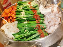 -恩你小木屋·韩式料理(南长街店)