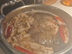 -东道煮牛肉火锅(东盛大街店)
