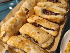 -高玛纳驴肉火烧(河间总店)