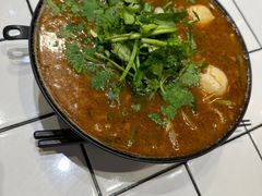 -肥汁米蘭香港米线(长宁来福士店)