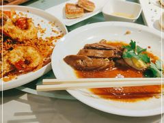 -东南里湖景餐厅·新闽菜(浦西万达店)