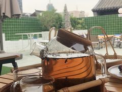 -吾象走甜·生日蛋糕·甜品台茶歇