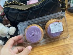 -鲍师傅糕点(台东步行街店)