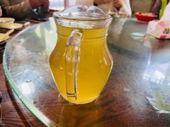 -竹庄餐馆·26年店(南昆山景区店)