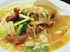 -二扁私房面馆(崂山路店)