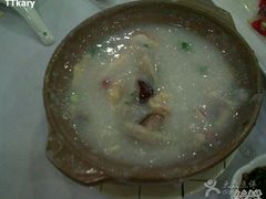 -金城大酒店-中餐厅(汾江中路店)