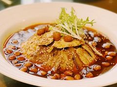 -蜀宴小调·精致家常菜(来福士店)