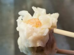 翡翠虾仁烧卖-海汇源老烧麦店(东大街总店)