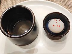 开胃米汤球-鱼桥巷·美学川菜