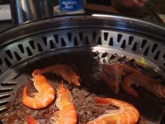 -梨花自助烤肉(天河城店)