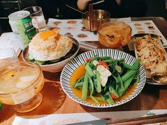 -岛风·台食小馆 ISLAND BISTRO(烟台山店)