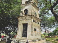 -大旗头古村