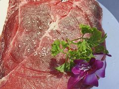 -盛辛巴·东北炭火烤肉(托乐嘉店)