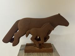 -江苏省美术馆(长江路新馆)