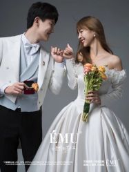 -EMU艺慕摄影(扬中店)