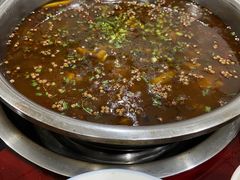 酸菜鱼-黑白荤豆花(双凤路店)
