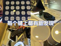 -鹰巢数码EAGLE’S NEST(燕莎店)