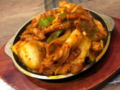 -香猪坊韩国烤肉专属门店(魏公村店)