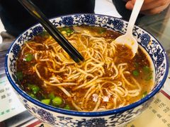 -河州春清真西北特色美食(虎踞路店)