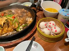 -老板恋上鱼(环山路店)
