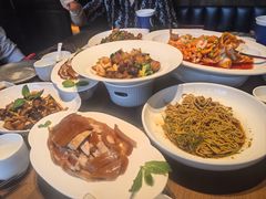-北京老铺烤鸭(老城根店)