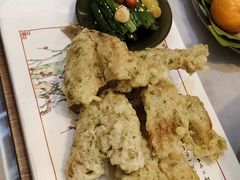 -君霖海鲜私房菜(春柳店)